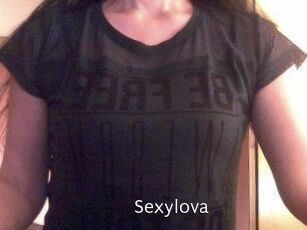 sexylova Anal Fist