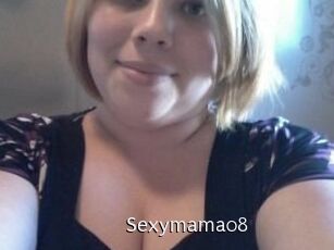 Sexymama08