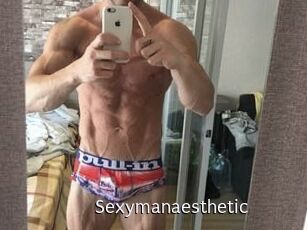 Sexymanaesthetic