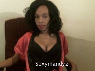sexymandy21 Anal Fist