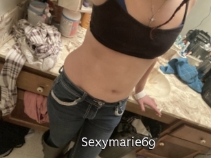 Sexymarie69