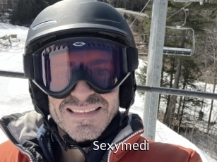 Sexymedi