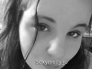 Sexymelly30