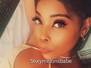 Sexymelonsbabe