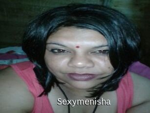 Sexymenisha
