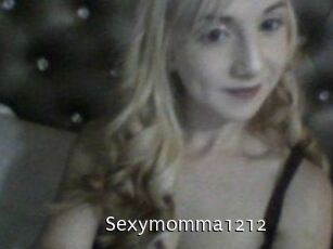 Sexymomma1212