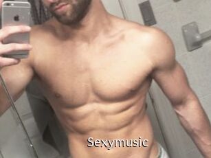 Sexymusic