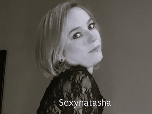 Sexynatasha