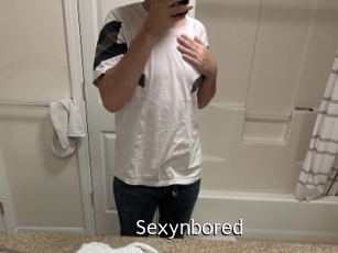 Sexynbored