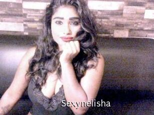 Sexynelisha