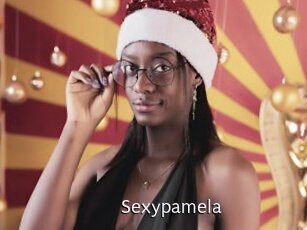 Sexypamela