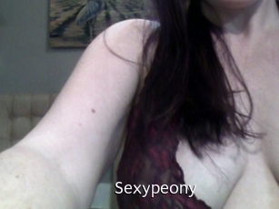 Sexypeony