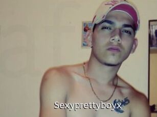 Sexyprettyboyx