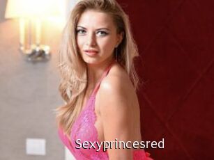 Sexyprincesred