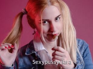 Sexypussyclara