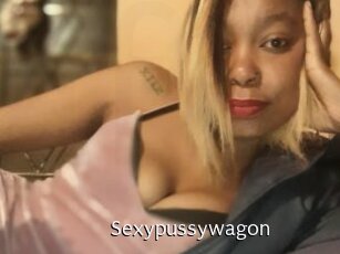 Sexypussywagon