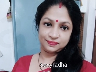 Sexyradha
