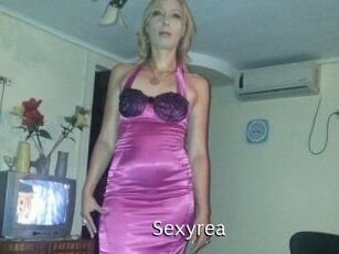 Sexyrea