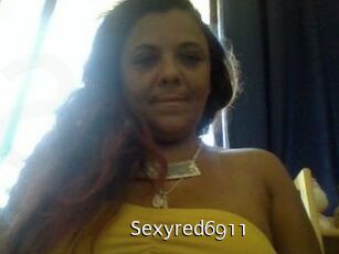 Sexyred6911