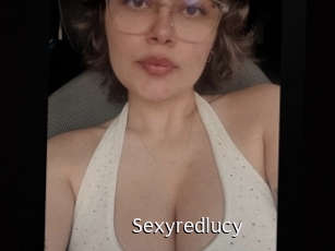 Sexyredlucy