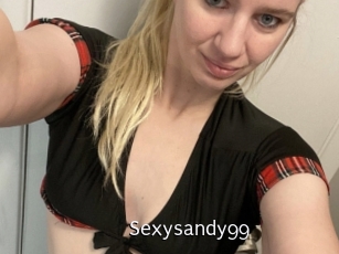 sexysandy99 Anal Fist