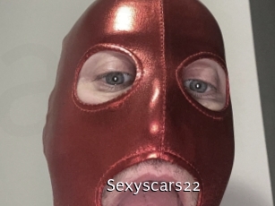 Sexyscars22