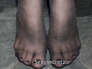 Sexysecret20