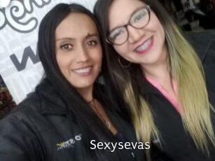 Sexysevas