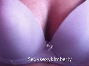 Sexysexykimberly