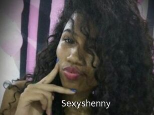 Sexyshenny