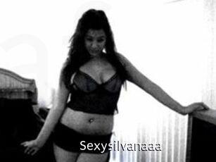 Sexysilvanaaa