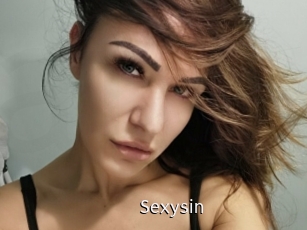 Sexysin