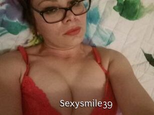 Sexysmile39