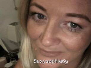 Sexysophie69