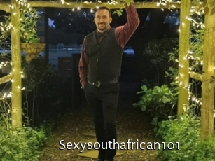 Sexysouthafrican101