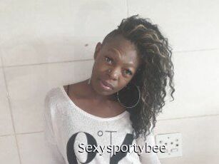 Sexysportybee