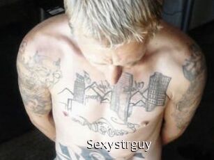Sexystrguy