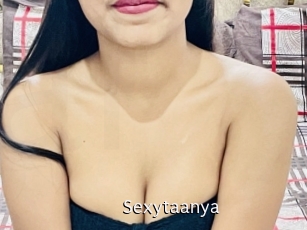 Sexytaanya