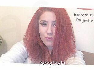 Sexytayla