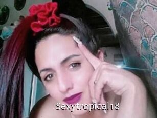 Sexytropical18
