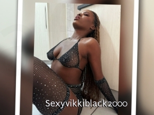 Sexyvikkiblack2000