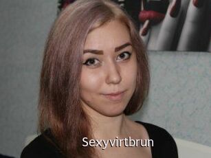 Sexyvirtbrun