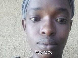 sexyzee Anal Fist