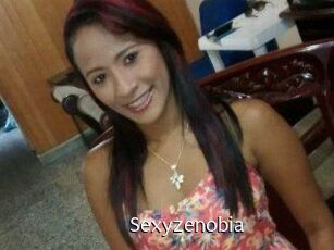 Sexyzenobia