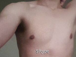 sftype Anal Fist