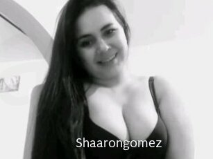 Shaarongomez
