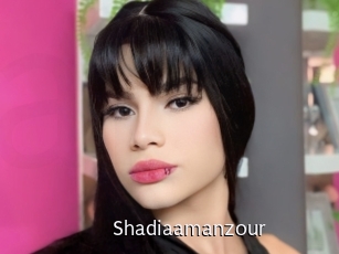 Shadiaamanzour