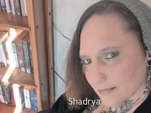 Shadrya