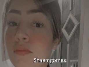 Shaemgomes