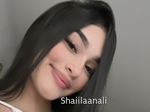 Shaiilaanali